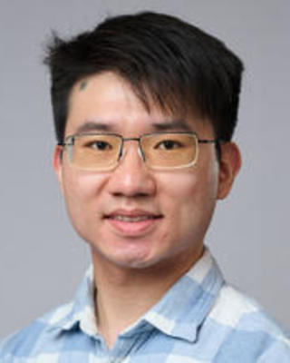Albert Zhu