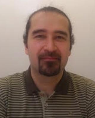 Berk Onat profile photo