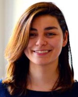 Emine Kucukbenli