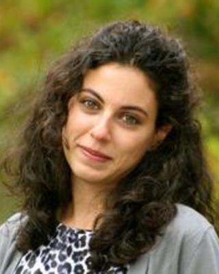 Ioanna Fampiou