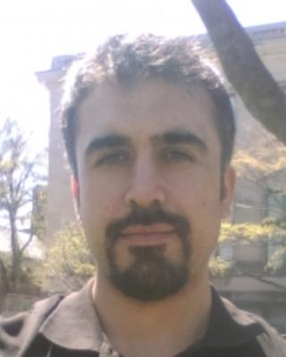 Mehmet Gokhan Sensoy photo