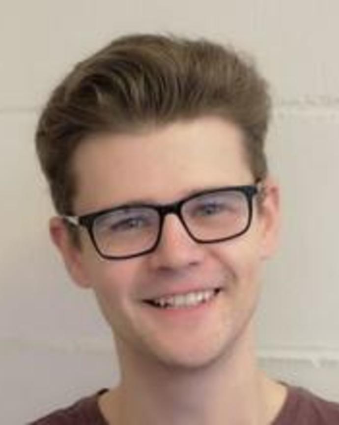 Photo of Danny Bennett
