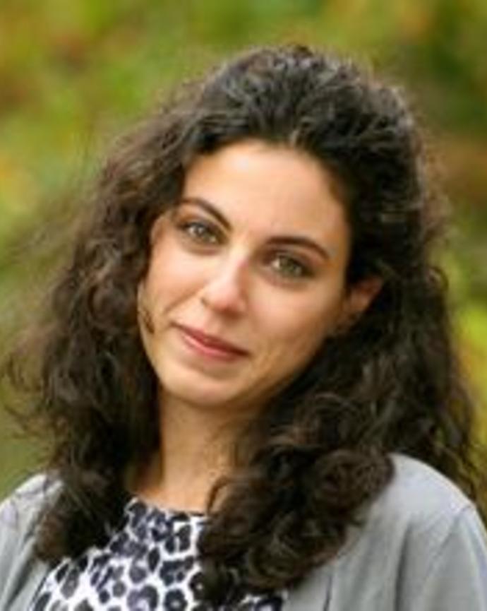 Ioanna Fampiou