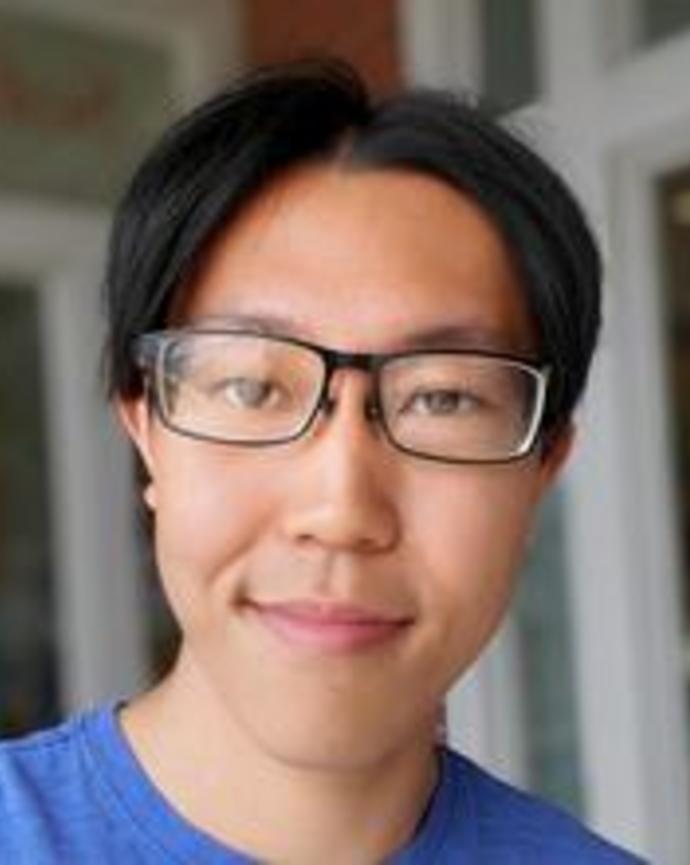 Jonathan Lu photo