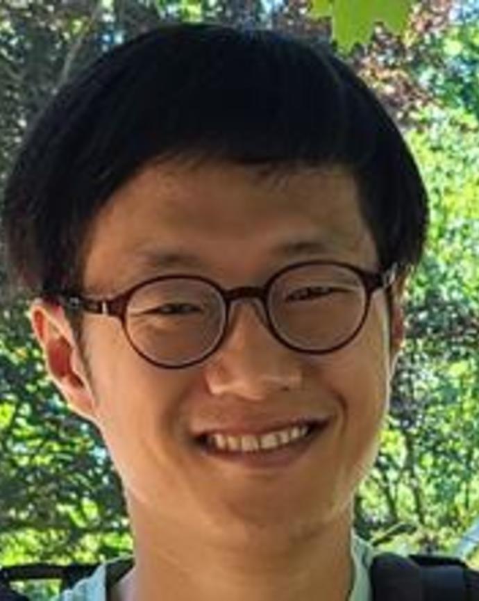 Yeonchoo Cho
